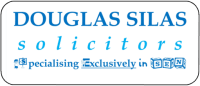 Douglas Silas logo