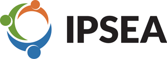  IPSEA logo.
